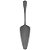 Espátula para Bolo de Aço Inox - 23 cm - 1 unidade - Rizzo - Imagem 1