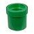 Balde Tubo Verde - Super Mario - 1 unidade - Rizzo - Imagem 1
