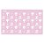 Stencil Boneca Barbie - Ref. 3054 - 1 unidade - RR Cortadores - Rizzo - Imagem 1