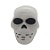 Anel decorativo Caveira Piscante - Halloween - 1 unidade - Rizzo - Imagem 1
