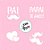 Stencil Pai 1 - Ref. 4068 - 1 unidade - RR Cortadores - Rizzo - Imagem 2