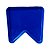 Bandeja Decorativa - Bandeira Azul - 1 unidade - Rizzo - Imagem 1
