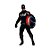 Personagem MDF Capitão America - 1 unidade - Rizzo - Imagem 1