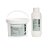Kit AC100 Líquido+Base - 3,5kg - 1 unidade - Jesmonite - Rizzo - Imagem 1