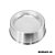 Forma Ballerine - Ref. 3634 - 22 x 8 x 26 cm - 1 unidade - Macedo - Rizzo - Imagem 1