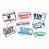 Kit Placas Divertidas para Festa - 01 Unidade - Piffer - Rizzo - Imagem 1