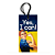 Yes, I Can! "Sim eu posso!" - DHT2-093 - LitoArte 1 Unidade - Rizzo - Imagem 1