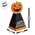 Caixa Cone com Aplique Noite do Terror Halloween 8 Unidades - Cromus - Rizzo - Imagem 3