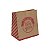 Saco de Papel Kraft Bom Apetite 28,5X24x12 com 50 un Cromus Delivery Rizzo - Imagem 1