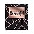 Painel Life is Beautiful Festa Rose Gold - Cromus - Rizzo - Imagem 1