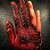 Sangue Preto Falso Artificial Para Maquiagem 15ml - 1 Unidade - SLUG - Rizzo - Imagem 2