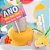 Topo de Bolo 1 Ano Festa Baby Shark - 1 Unidade - Cromus - Rizzo Festas - Imagem 4