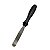 Espátula Reta Inox 23 cm Cake Brasil - Rizzo Confeitaria - Imagem 1