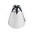 Bico de Confeitar Flor 1B Cake Brasil Rizzo Confeitaria - Imagem 1
