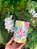 Tiras Decorativas Floral G com 5un. Rizzo Confeitaria - Imagem 1