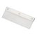 Raspador de Polietileno - 20x10cm - Cod.RP-20 - Solrac - Rizzo Confeitaria - Imagem 1