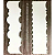 Espátula Decorativa Ref 20 Solrac Rizzo Confeitaria - Imagem 1