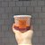 Copo com Tampa Com Carinho - 290ml - com 10 unidades Rizzo Confeitaria - Imagem 1