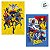 Cartaz Decorativo - X-Men - Marvel - 31x45cm - Disney Original - 2 unidades - Regina - Rizzo - Imagem 2