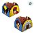 Porta Forminha - X-Men - Marvel - 8,5cm - Disney Original - 50 unidades - Regina - Rizzo - Imagem 2
