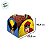 Porta Forminha - X-Men - Marvel - 8,5cm - Disney Original - 50 unidades - Regina - Rizzo - Imagem 3