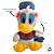 Pelúcia Pato Donald com Luz e Som - 27cm - Disney Original - 1 unidade - Multilaser - Rizzo - Imagem 2
