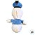 Pelúcia Pato Donald com Luz e Som - 27cm - Disney Original - 1 unidade - Multilaser - Rizzo - Imagem 4