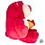 Pelúcia Lotso com Cheirinho - Toy Story - 30cm - Disney Original - 1 unidade - Multilaser - Rizzo - Imagem 2