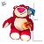 Pelúcia Lotso com Cheirinho - Toy Story - 30cm - Disney Original - 1 unidade - Multilaser - Rizzo - Imagem 4