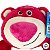 Pelúcia Lotso com Cheirinho - Toy Story - 30cm - Disney Original - 1 unidade - Multilaser - Rizzo - Imagem 6
