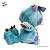 Pelúcia Sulley com Luz e Som - Monstros S.A - 27cm - Disney Original - 1 unidade - Multilaser - Rizzo - Imagem 3