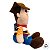 Pelúcia Woody com Luz e Som - Toy Story - 27cm - Disney Original - 1 unidade - Multilaser - Rizzo - Imagem 4