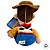 Pelúcia Woody com Luz e Som - Toy Story - 27cm - Disney Original - 1 unidade - Multilaser - Rizzo - Imagem 5
