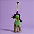 Enfeite Decorativo De Halloween - Vassoura De Bruxa Verde - 60x25cm - 1 unidade - Rizzo - Imagem 1