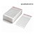 Saco Adesivado com Furo - 12x12cm - 100 unidades - Rizzo - Imagem 2
