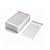 Saco Adesivado com Furo - 14x14cm - 100 unidades - Rizzo - Imagem 2