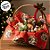 Papel Seda - 50x70cm - Magia de Natal - 10 unidades - Rizzo - Imagem 4