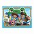 Painel TNT Toy Story 5 - 140x103cm  - 1 unidade - Disney Original - Rizzo - Imagem 2