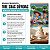 Painel TNT Toy Story 5 - 140x103cm  - 1 unidade - Disney Original - Rizzo - Imagem 6