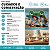 Painel TNT Toy Story 5 - 140x103cm  - 1 unidade - Disney Original - Rizzo - Imagem 7