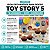Pick Decorativo para Doces - Toy Story 5 - 10x4,2cm - 12 unidades - Disney Original - Rizzo - Imagem 9