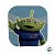 Topo de Bolo - Toy Story 5 - 3 unidades - Disney Original - Rizzo - Imagem 4