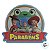 Topo de Bolo - Toy Story 5 - 3 unidades - Disney Original - Rizzo - Imagem 5