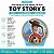 Decoraçao de Mesa em EVA - Toy Story 5 - 4 unidades - Disney Original - Rizzo - Imagem 9
