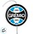 Vela Plana Adesivada Pick - Grêmio - 7x13cm - 1 unidade - Regina - Rizzo - Imagem 2