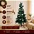 Árvore de Natal Alfazema - 350 Galhos - 150cm - Ref.RZO02582 - 1 unidade - Rizzo - Imagem 2