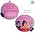 Máscara de Dormir com Almofada - Princesas - Disney Original - 1 unidade - Zonacriativa - Rizzo - Imagem 3