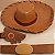 Kit Acessórios Xerife - Toy Story - 3 Peças - Disney Original - 1 unidade - Zonacriativa - Rizzo - Imagem 1
