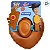 Kit Acessórios Xerife - Toy Story - 3 Peças - Disney Original - 1 unidade - Zonacriativa - Rizzo - Imagem 2