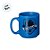 Mini Caneca de Cerâmica Tina - Corvinal - Harry Potter - 100ml - 1 unidade - Zonacriativa - Rizzo - Imagem 3